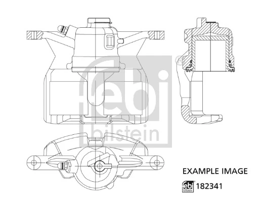 Brake Caliper